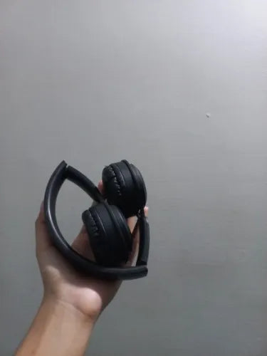 Y08 Foldable Wireless Headphones – Powerful Sound, Ultimate Comfort! 🎧🔥