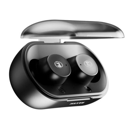 Maxon B-12 Mono Earbuds – Noise Cancellation, Touch Sensor, Random Color!